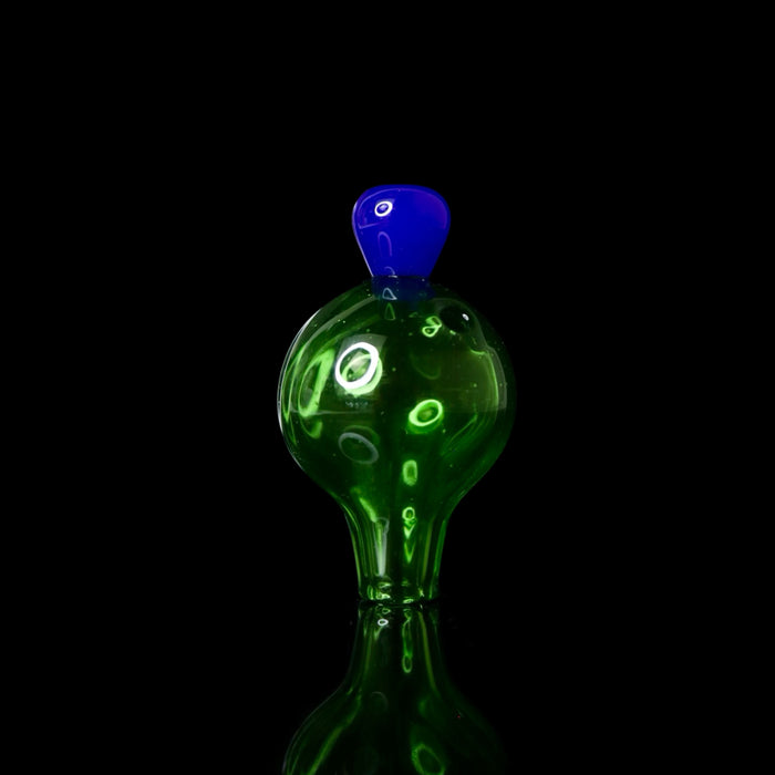 Bubble Caps by Firefox Glass