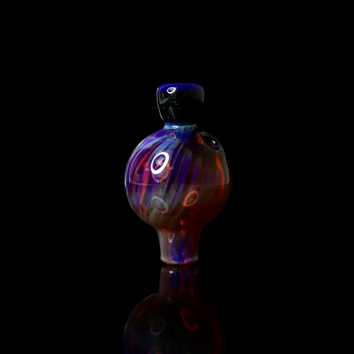 Bubble Caps by Firefox Glass