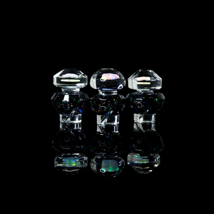 The New Peak Opal Spinner - Variant Z Deluxe