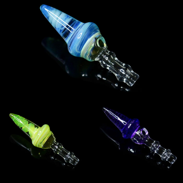 Spike 3DXL Joysticks by Magizle Glass