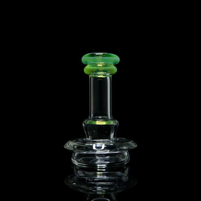 Dry Puffco Tops by Blob Glass