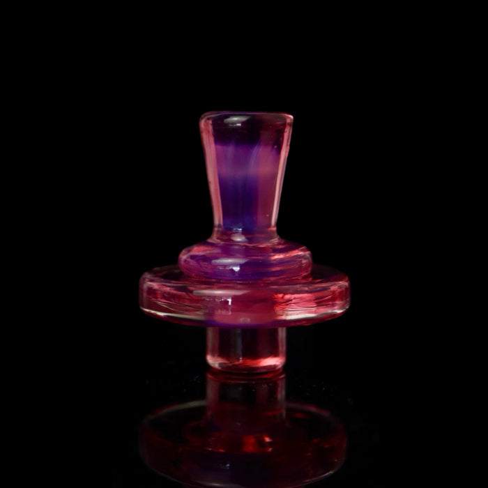 Color Tower Cap by Campfire Quartz