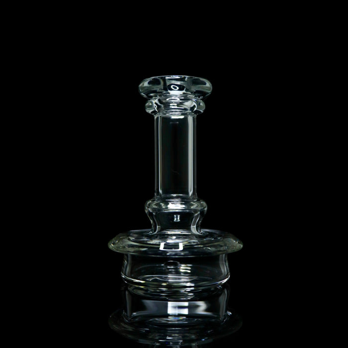 Dry Puffco Tops by Blob Glass