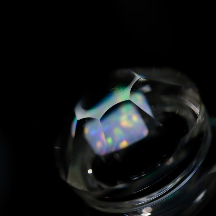 The New Peak Opal Spinner - Variant Z Deluxe