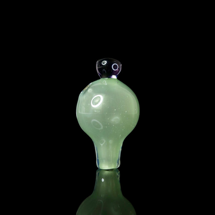 Bubble Caps by Firefox Glass