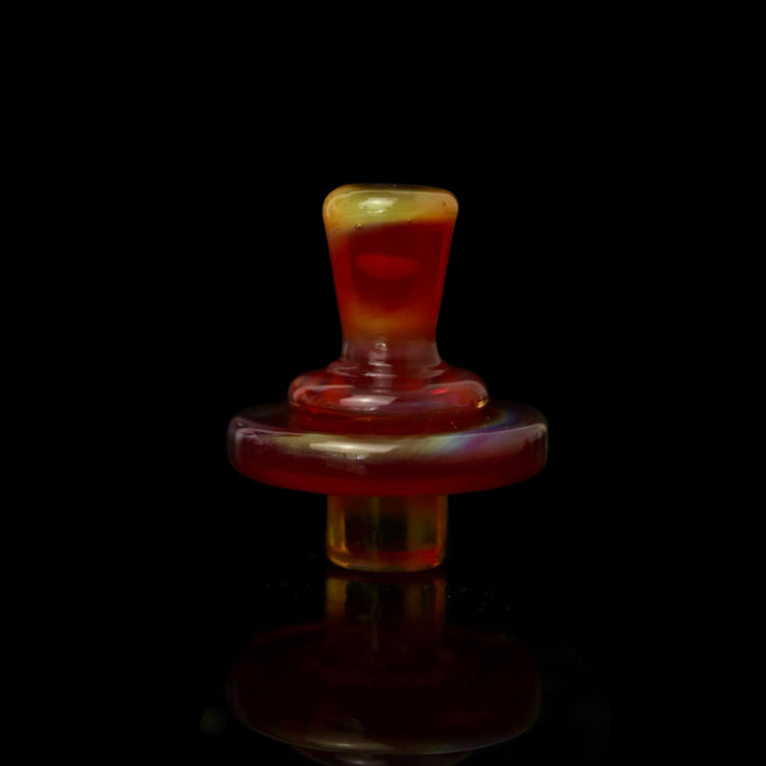 Color Tower Cap by Campfire Quartz