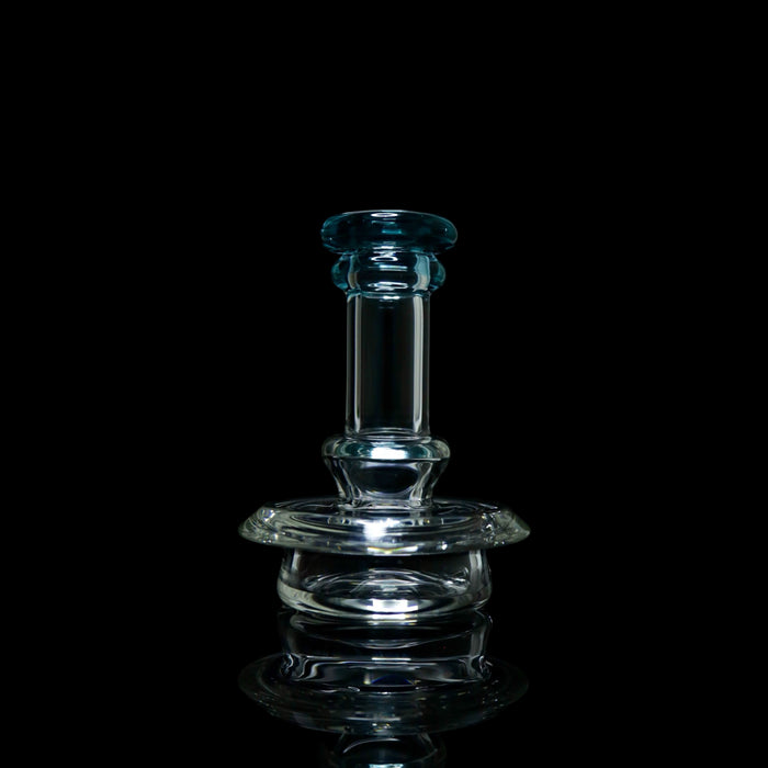 Dry Puffco Tops by Blob Glass