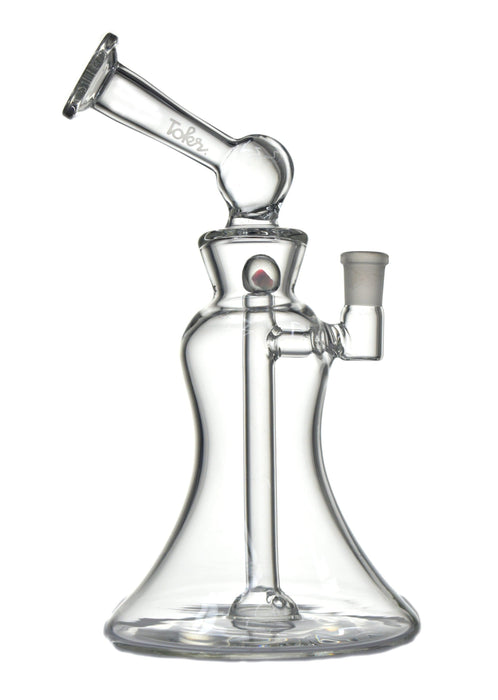 Opal Kickback Rig - Ball by Tokr Glass