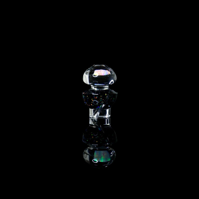 The New Peak Opal Spinner - Variant Z Deluxe