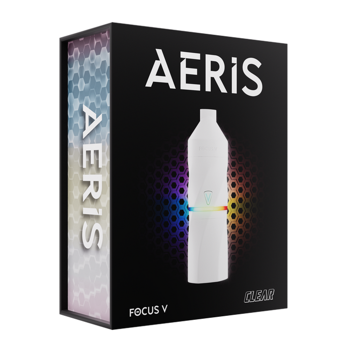 AERIS Clear by Focus V