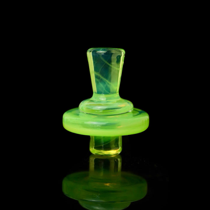 Color Tower Cap by Campfire Quartz