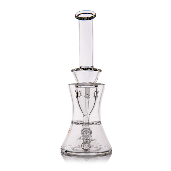 Bloopcycler Dab Rig