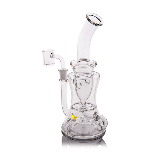 Bloopcycler Dab Rig