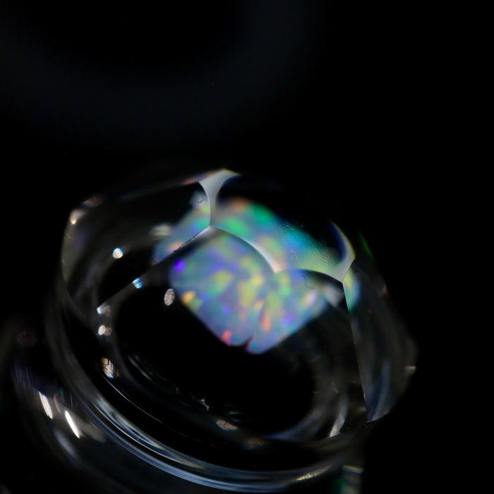 The New Peak Opal Spinner - Variant Z Deluxe