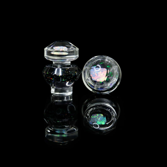 The New Peak Opal Spinner - Variant Z Deluxe