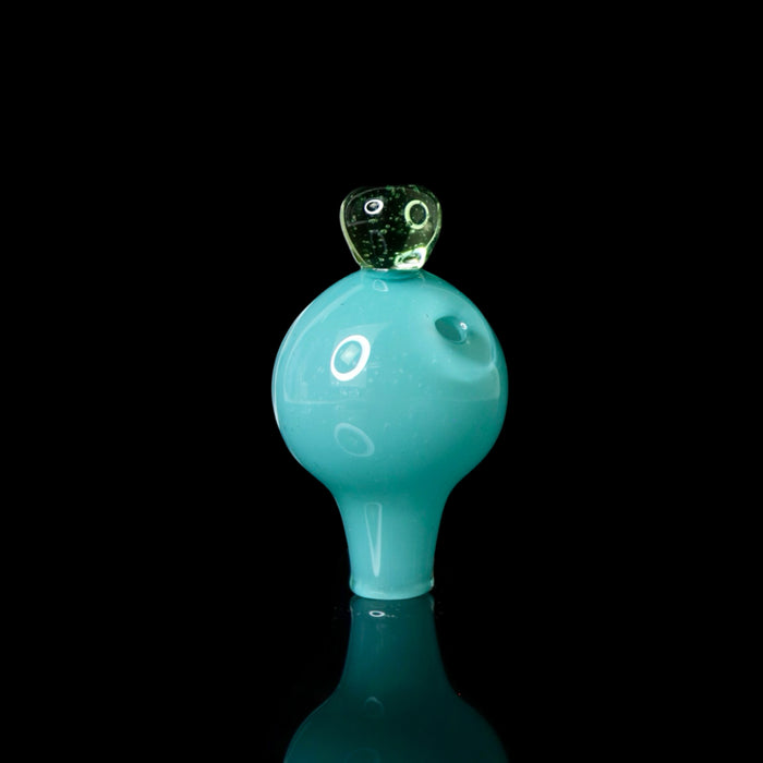 Bubble Caps by Firefox Glass