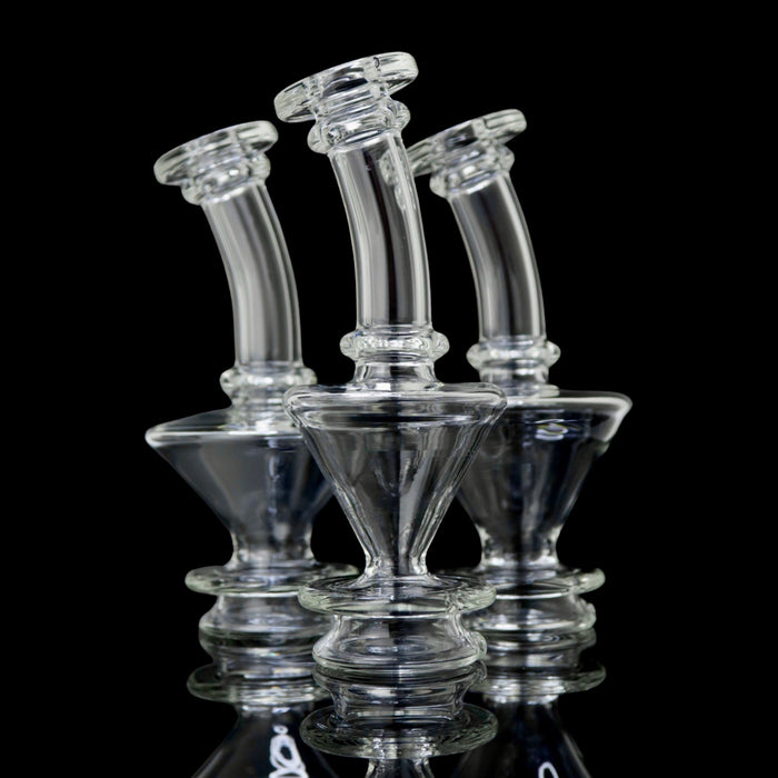 Puffco Tops by ABMP Glass