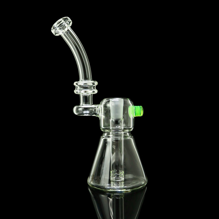 Sherlock Terp Bubbler