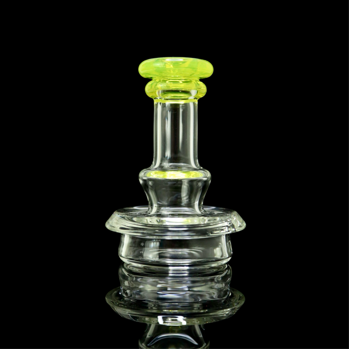 Dry Puffco Tops by Blob Glass