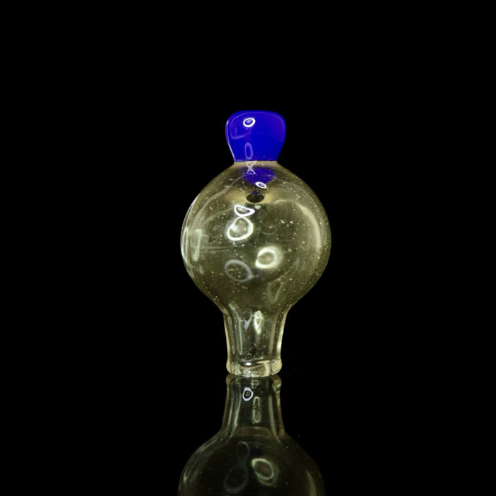 Bubble Caps by Firefox Glass