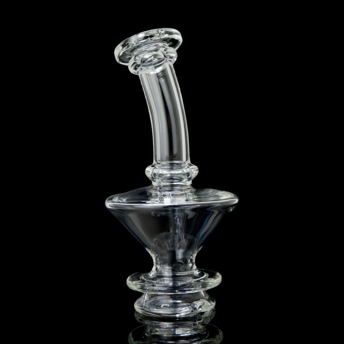 Puffco Tops by ABMP Glass