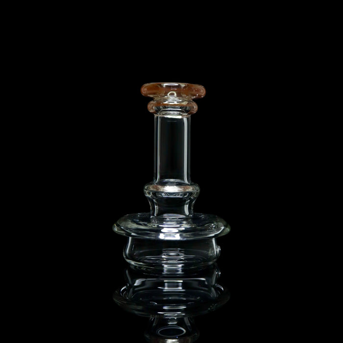 Dry Puffco Tops by Blob Glass