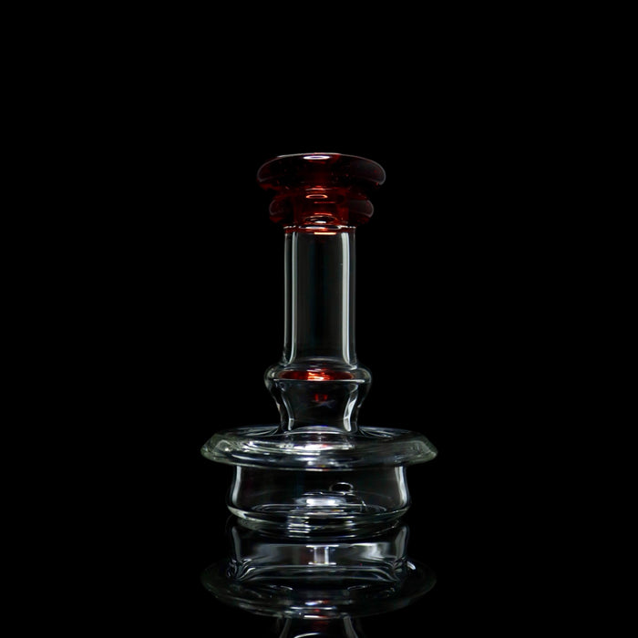 Dry Puffco Tops by Blob Glass