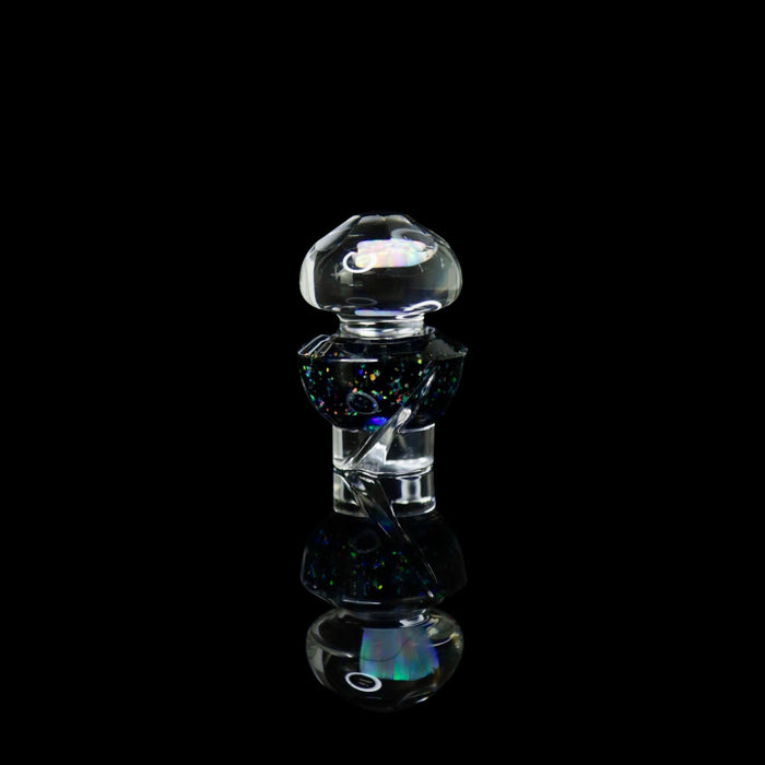 The New Peak Opal Spinner - Variant Z Deluxe