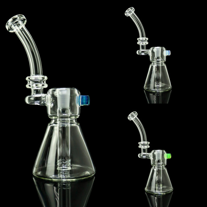 Sherlock Terp Bubbler