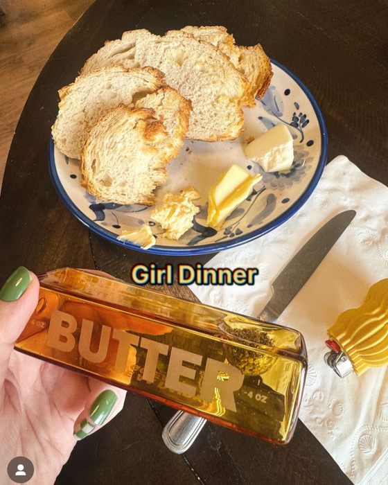 Butter Me Up by GoEasyShop