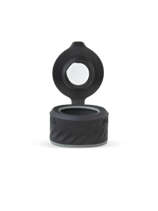 Peak Pro Oculus Carb Cap with Tether