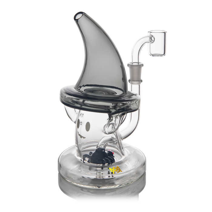 Phantom Mini Dab Rig by MJ Arsenal