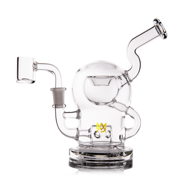 Plasma Core Dab Rig