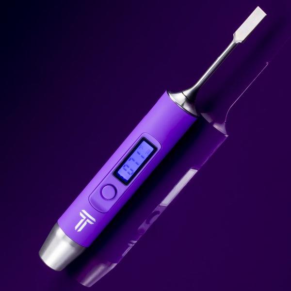 Terpometer Infrared Gen 2 (Granddaddy Purple)