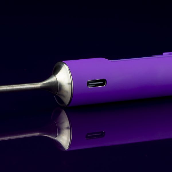 Terpometer Infrared Gen 2 (Granddaddy Purple)