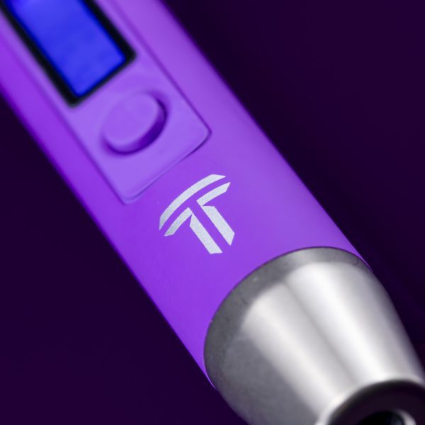 Terpometer Infrared Gen 2 (Granddaddy Purple)