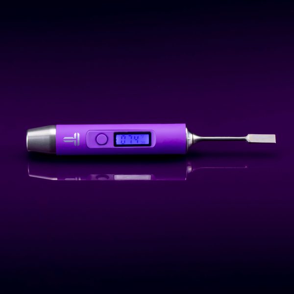 Terpometer Infrared Gen 2 (Granddaddy Purple)