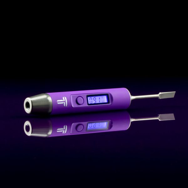 Terpometer Infrared Gen 2 (Granddaddy Purple)