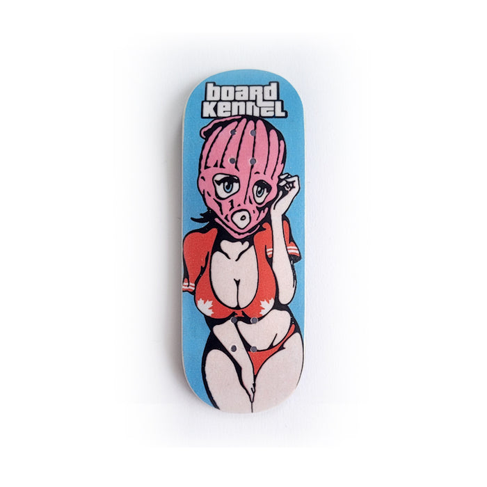 Fingerboard Decks by Board Kennel (Deck Only)