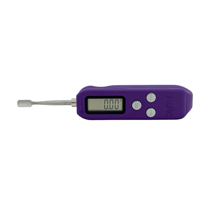 Digitul Scale Dabber (Multiple Colors)