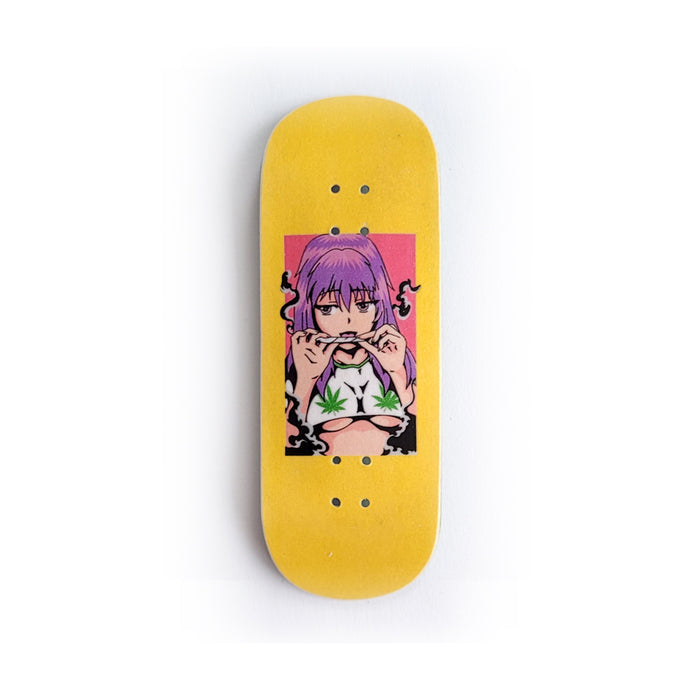 Fingerboard Decks by Board Kennel (Deck Only)