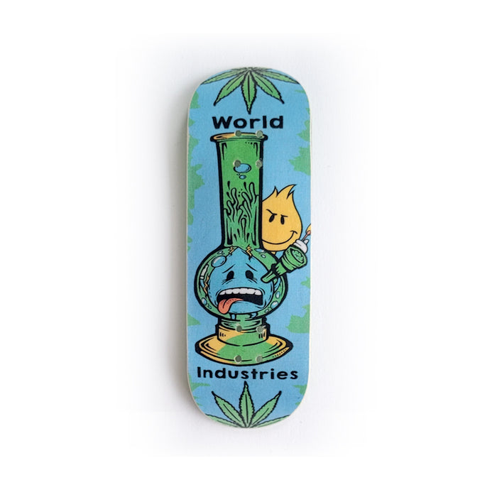 Fingerboard Decks by Board Kennel (Deck Only)