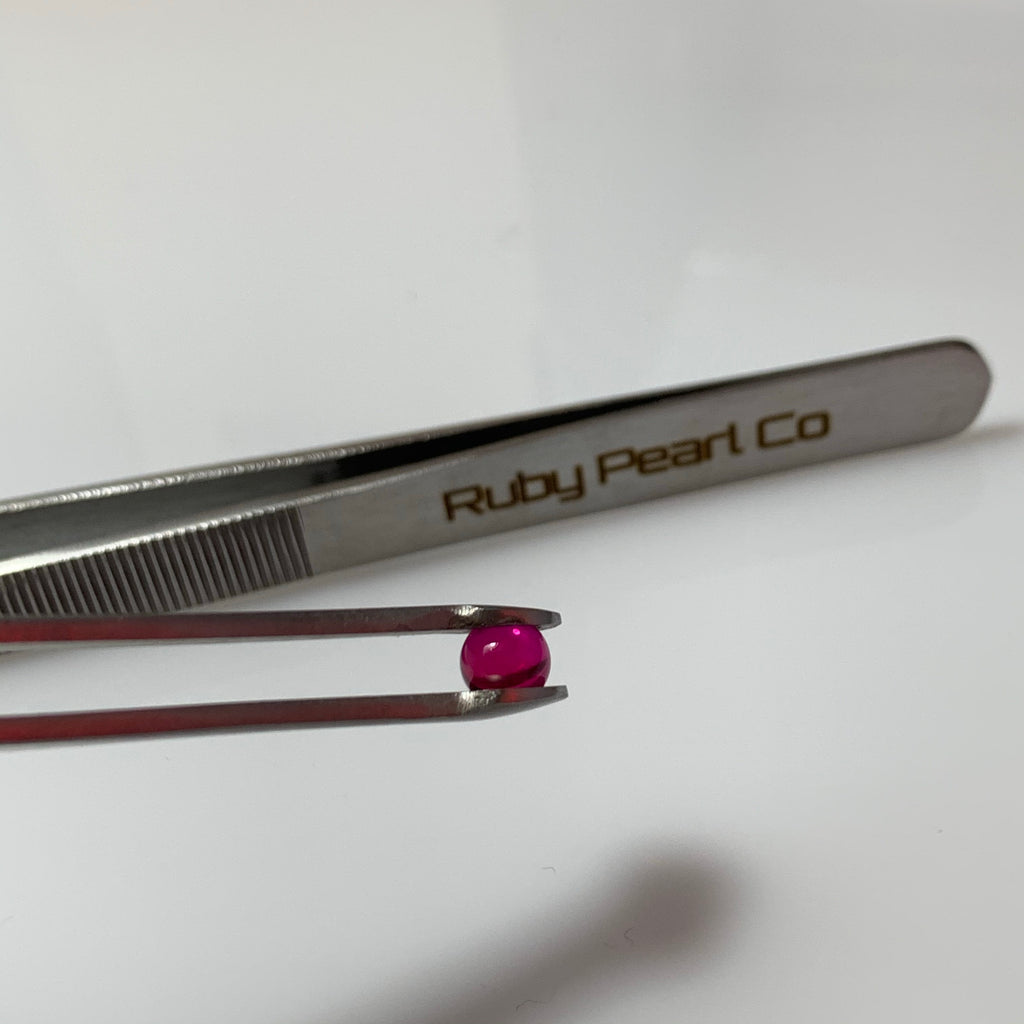 Ruby Pearl Co - Reverse Tweezers – Stoked CT