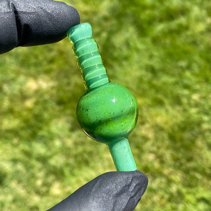 Texture Handle Bubble Caps by Bororegon